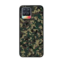 GENERICO - Funda Protector Case Para REALME 8.