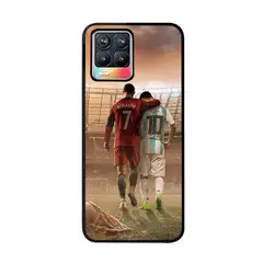 GENERICO - Funda Protector Case Para REALME 8.