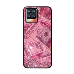 GENERICO - Funda Protector Case Para REALME 8.