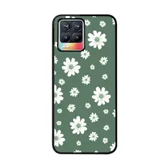 GENERICO - Funda Protector Case Para REALME 8.