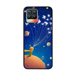 GENERICO - Funda Protector Case Para REALME 8..