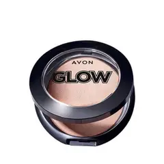 AVON - Iluminador En Polvo Para Rostro y Cuerpo 8 g