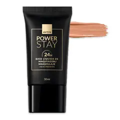 AVON - Base de Maquillaje 220Q Creamy Natural Power Stay