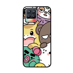 GENERICO - Funda Protector Case Para REALME 8.