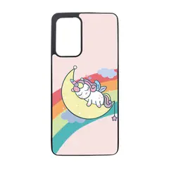 GENERICO - Funda Protector Case Para SAMSUNG A52 A52S 5G