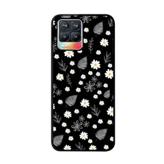 GENERICO - Funda Protector Case Para REALME 8.