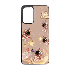 GENERICO - Funda Protector Case Para SAMSUNG A52 A52S 5G