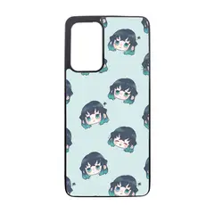 GENERICO - Funda Protector Case Para SAMSUNG A52 A52S 5G