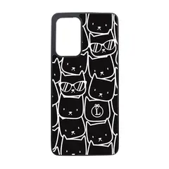 GENERICO - Funda Protector Case Para SAMSUNG A52 A52S 5G