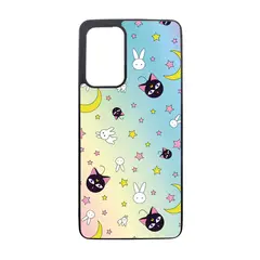 GENERICO - Funda Protector Case Para SAMSUNG A52 A52S 5G