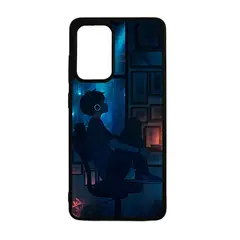 GENERICO - Funda Protector Case Para SAMSUNG A52 A52S 5G