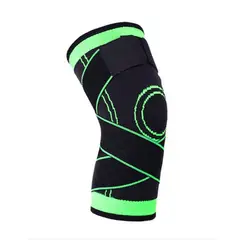 GENERICO - Rodillera Articulada para deporte