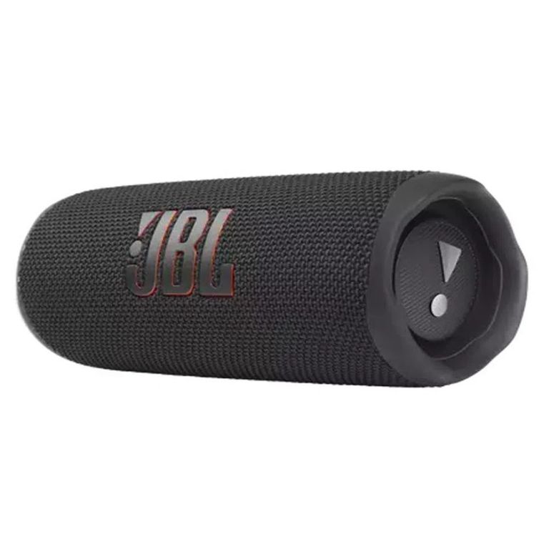 Flip 6 Parlante Bluetooth PartyBoost Portátil Acuático IP67- Negro