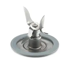 OSTER - Cuchilla picahielo 4 aspas para licuadora