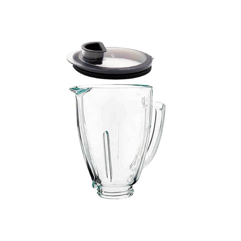 Vaso para licuadora MONTERREY CON TAPA REVERSIBLE