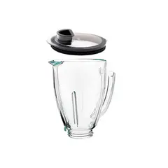 OSTER - Vaso para licuadora MONTERREY CON TAPA REVERSIBLE