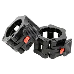 SPORT FITNESS - Seguro para barra olimpica