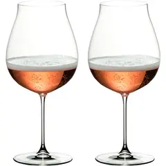 RIEDEL - Copa New Pinot Noir Veritas Set de 2