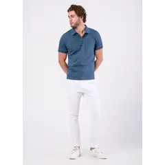 NORTON - Pantalon Clasico Denim Hombre 1066