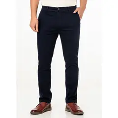NORTON - Pantalon Clasico Denim Hombre 1066