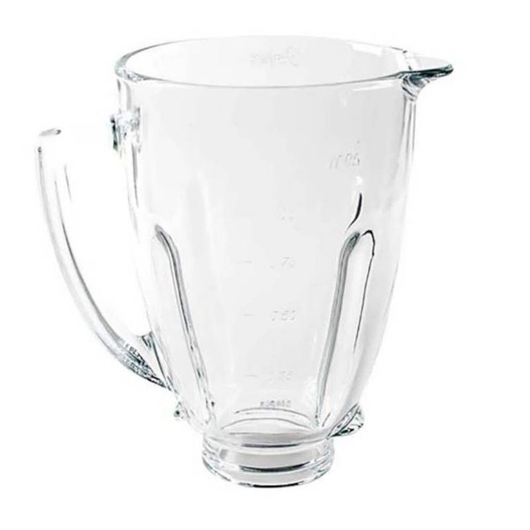 Vaso vidrio Monterrey Granel