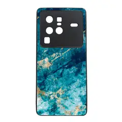 GENERICO - Funda Protector Case Para VIVO X80 PRO 5G