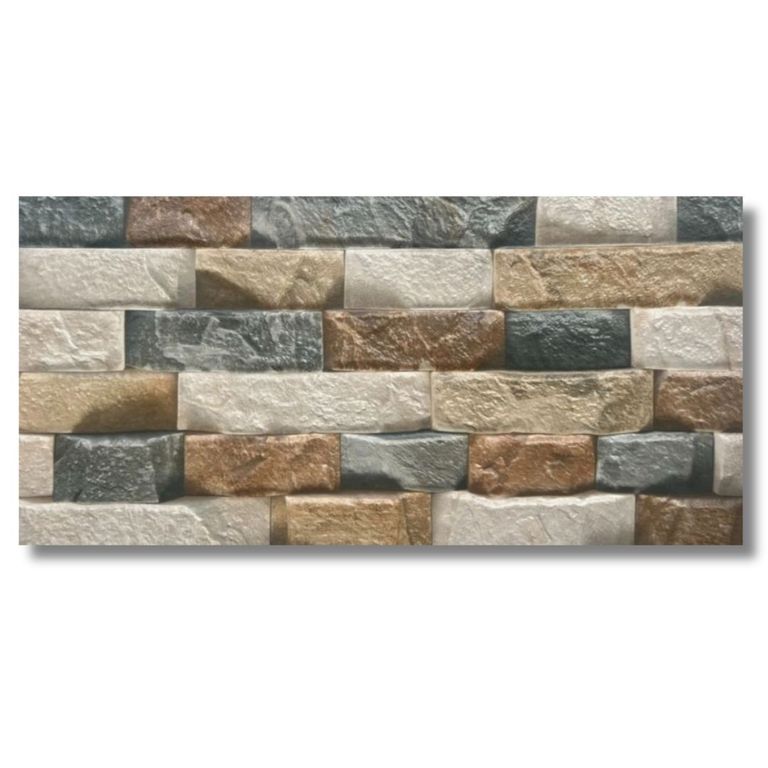 Valma bonza 30x60 cm 1.08 m2 - Fachaleta