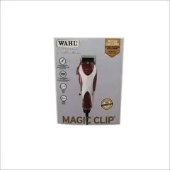 WAHL - Maquina Profesional Magic Clip Americana 5 estrellas