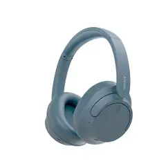 SONY - Audífonos para BT WH-CH720N - Azul