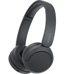 SONY - Audifonos para BT WH-CH520 -Negro
