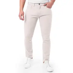 NORTON - Pantalon Clasico Drill Stretch German Hombre