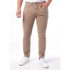 NORTON - Pantalon Clasico Drill Stretch German Hombre