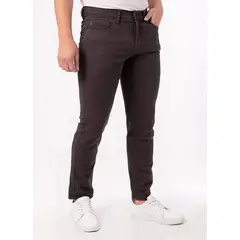 NORTON - Pantalon Clasico Drill Stretch German Hombre