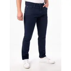 NORTON - Pantalon Clasico Drill Stretch German Hombre