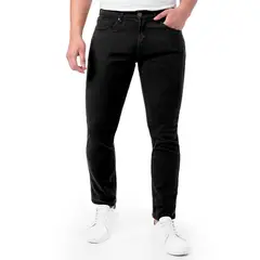 NORTON - Pantalon Clasico Drill Stretch German Hombre