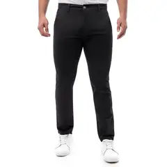 NORTON - Pantalon Clasico Drill Stretch German Hombre