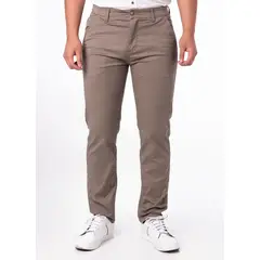 NORTON - Pantalon Clasico Drill Stretch German Hombre