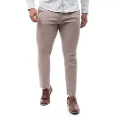 NORTON - Clasico Drill Stretch Hombre Jakov