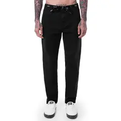 GZUCK - Pantalon Clasico Drill Stretch Pineda Elite Hombre