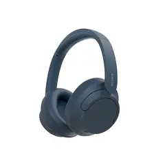 SONY - Audífonos Bluetooth WH-CH720N Azul