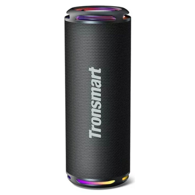 T7 Lite Parlante Bluetooth 2023 Hasta 24 Horas IPX7 - Negro
