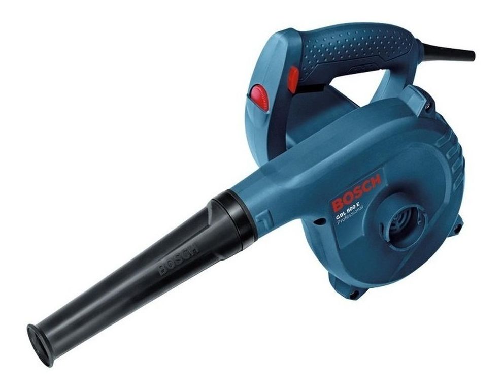 Soplador de Aire 800W 4.4 m³/min GBL 800 E
