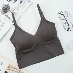 GENERICO - BRALETTE TOP DEPORTIVO