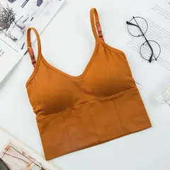 GENERICO - BRALETTE TOP DEPORTIVO