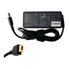 LENOVO - CARGADOR LAPTOP 20V 325A PUNTA USB