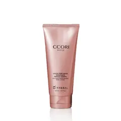 YANBAL - Loción Perfumada Ccori Rosé