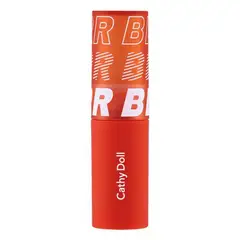 CATHY DOLL - LABIAL AIR RELAX LIP BLUR 6 BEHIND THE SUN