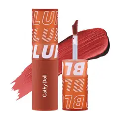 CATHY DOLL - LABIAL AIR RELAX LIP BLUR 9 YEAH COCO
