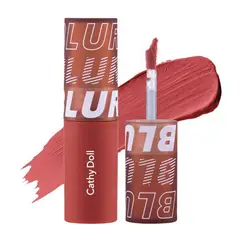CATHY DOLL - LABIAL AIR RELAX LIP BLUR 10 GENTLE LOVE