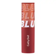 CATHY DOLL - LABIAL AIR RELAX LIP BLUR 12 REACH ME UP